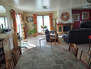  Maison à vendre 6 pièces 152 m²