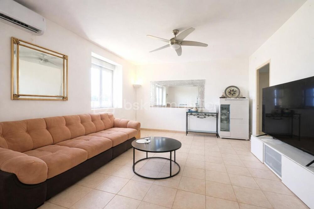 Maison 101 m2 5 pièces 3 chambres Méjannes les Alès