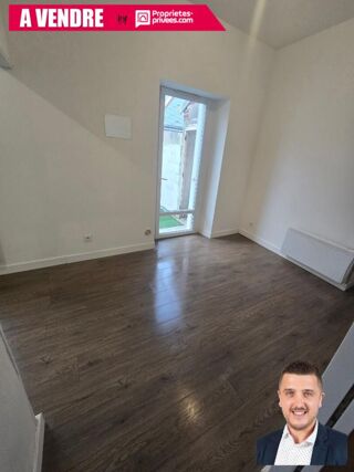  Maison à vendre 5 pièces 77 m²
