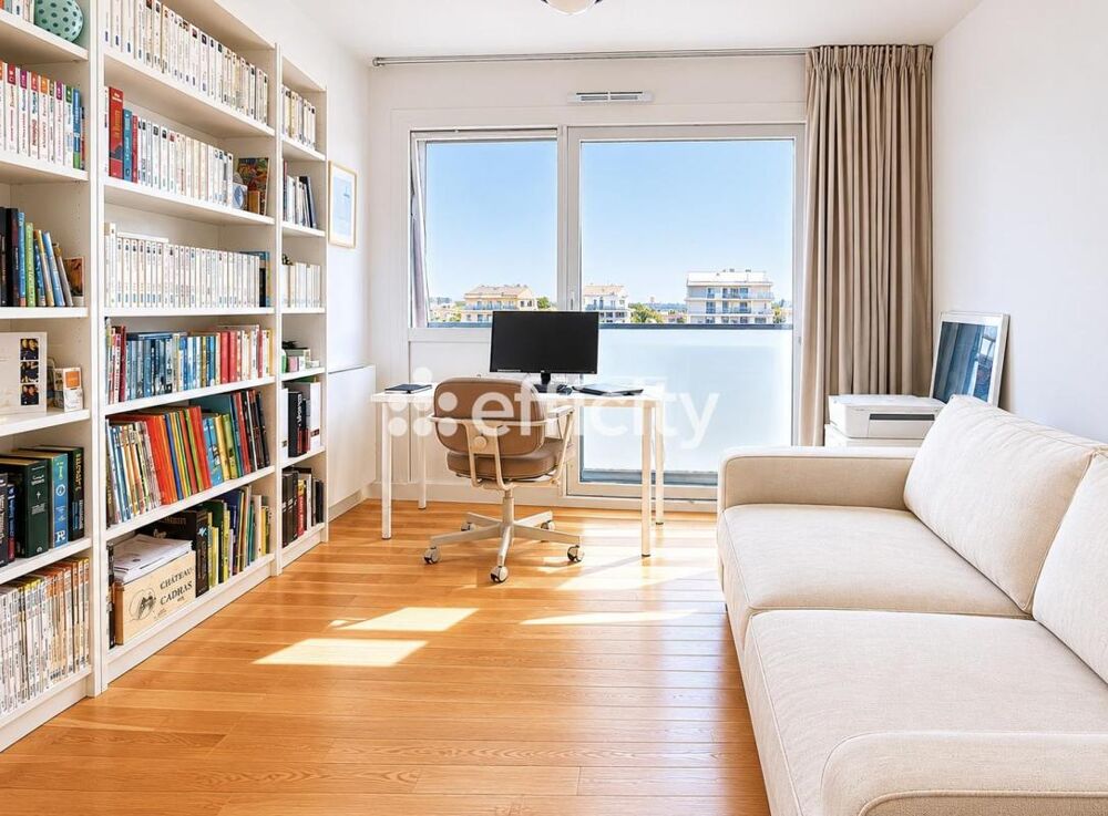 Vente Appartement Appartement Bordeaux