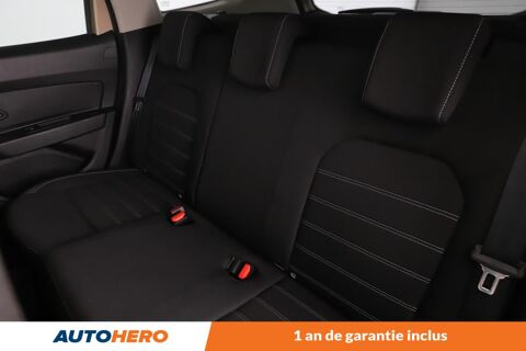 Duster II 1.5 dCi Blue Prestige 4x4 116 ch 2019 occasion 92130 Issy-les-Moulineaux