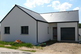  Maison  vendre 4 pices 79 m