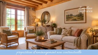 Maison à vendre 6 pièces 202 m²