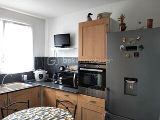  Appartement  vendre 3 pices 71 m