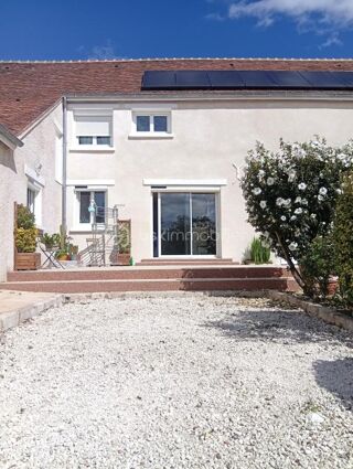 Vente Maison Demeure de caractère de 7 pièces Dordives