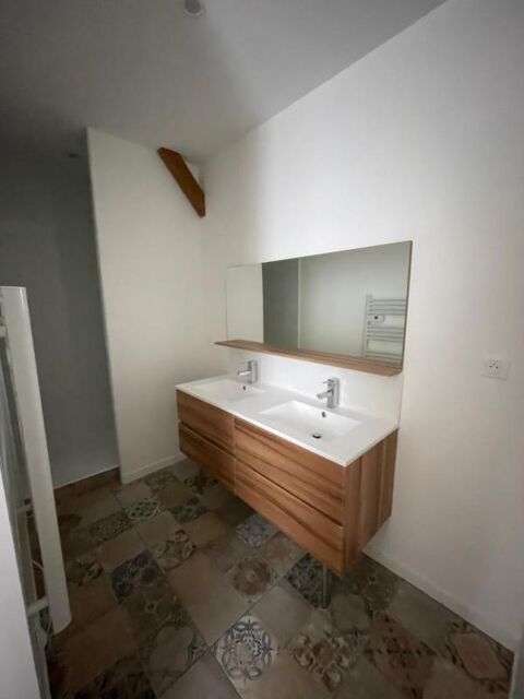  Appartement � louer 2 pi�ces 52 m�