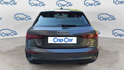 A3 IV 35 TFSi 150 Mild Hybrid S-Tronic7 S line 2021 occasion 34110 Mireval