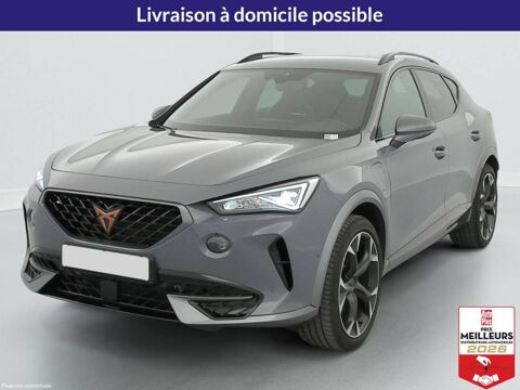 Annonce voiture Cupra Formentor 28394 €