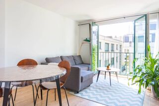  Appartement � vendre 2 pi�ces 55 m�
