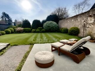  Duplex/triplex à vendre 5 pièces 122 m²