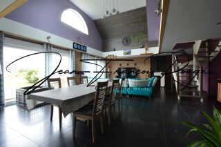  Maison à vendre 7 pièces 200 m²