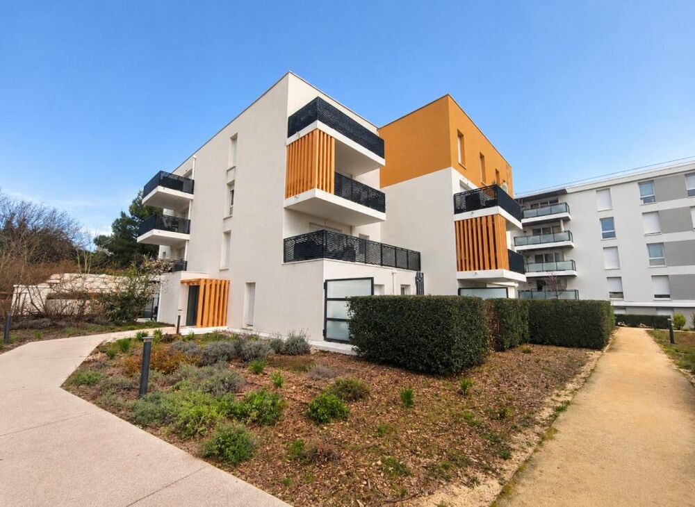 Appartement 3 pièces / 60 m² / 249 900 EUR / VITROLLES