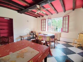  Maison � vendre 3 pi�ces 94 m�