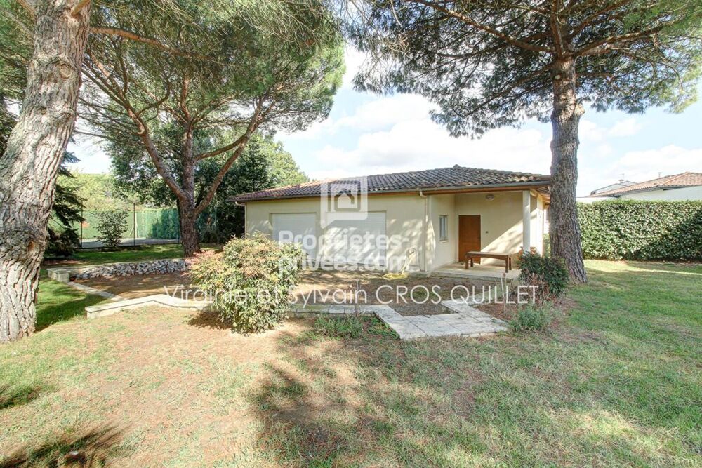  vendre  Maison Saubens (31600)