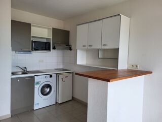  Appartement à louer 2 pièces 37 m²