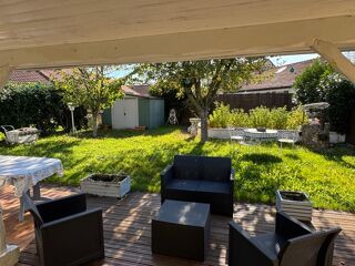  Maison � vendre 5 pi�ces 82 m�