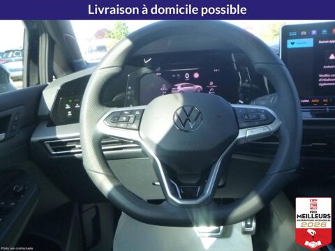 Golf TDI 150 DSG7 R-Line +Toit +Cam&eacute;ra 360&deg; 2026 occasion 10150 Lavau