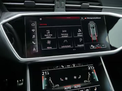 A6 50 TFSI e quattro S line 2022 occasion 33000 Bordeaux
