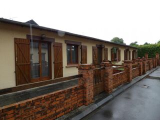  Maison � vendre 8 pi�ces 392 m�