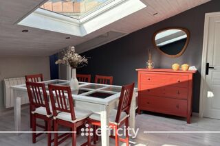  Appartement � vendre 4 pi�ces 82 m�