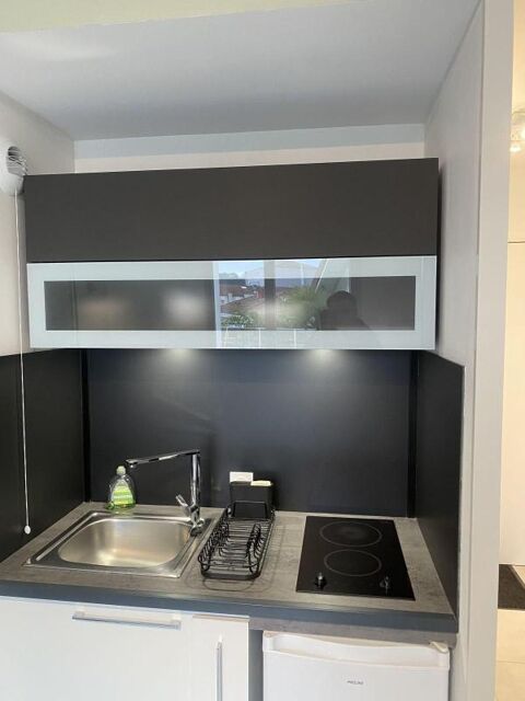  Appartement � louer 1 pi�ce 26 m�