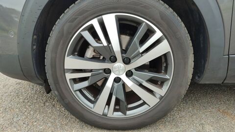 5008 1.2 PURETECH 130.0 Allure Pack 2023 occasion 35000 Rennes