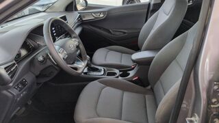 Ioniq 1.6 GDi 141 hybrid DCT6 Intuitive 2021 occasion 10000 Troyes