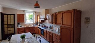  Maison � vendre 6 pi�ces 130 m�