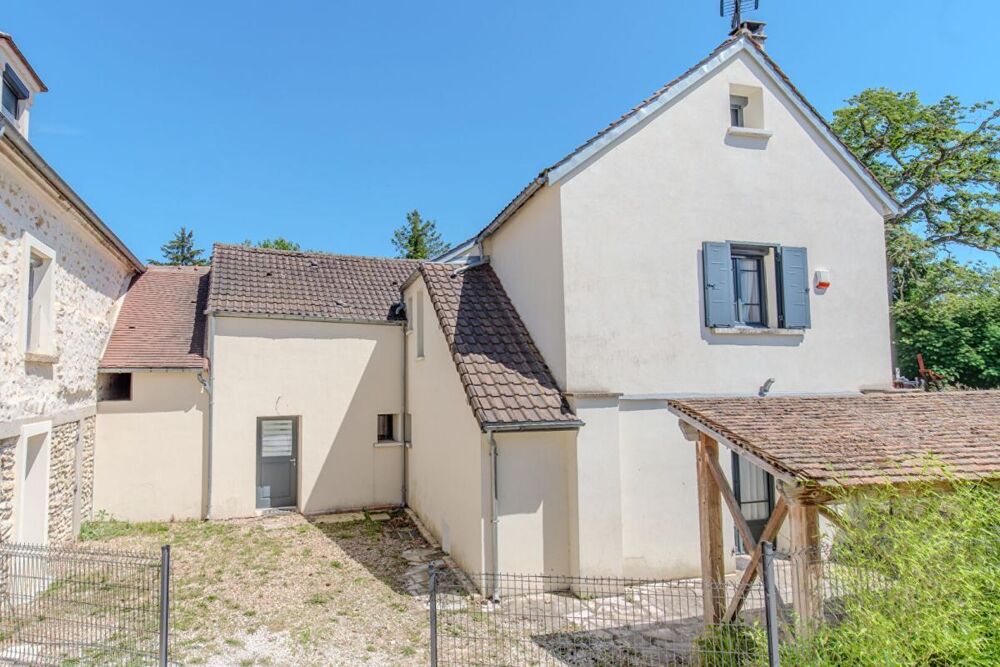 Longuesse - Maison familiale de charme sur 3 700 m² de terrain