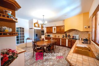  Maison à vendre 8 pièces 296 m²