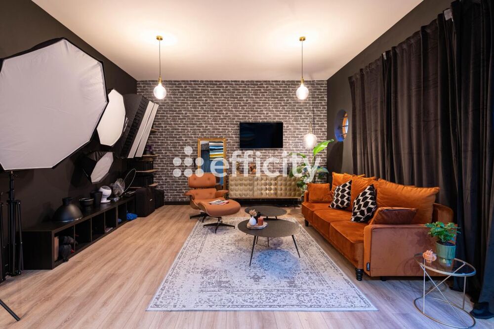 Vente Appartement Appartement Collegien