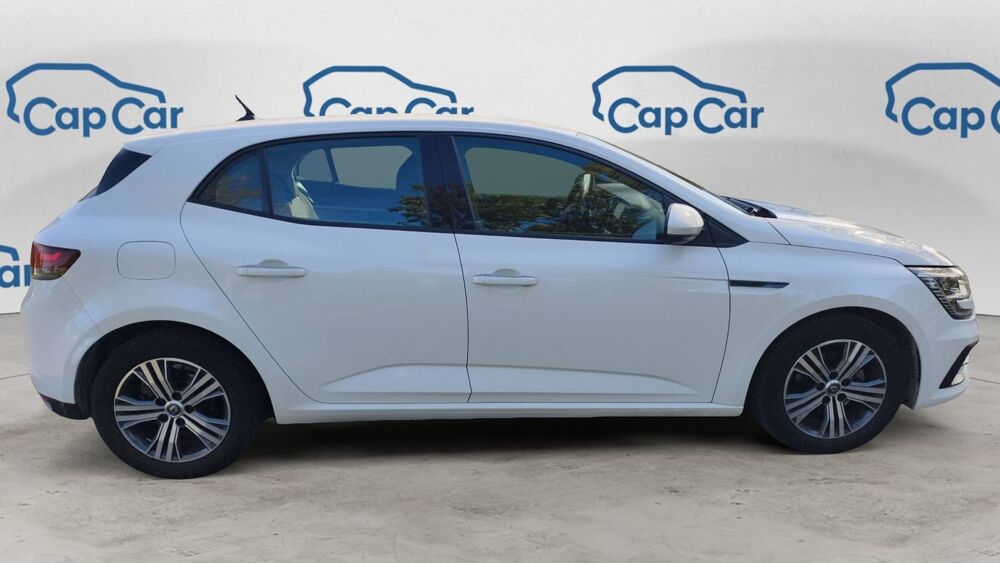 M&eacute;gane BLUE DCI 115 Evolution - Automatique 2023 occasion 37320 Cormery
