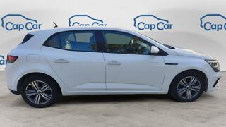 M&eacute;gane BLUE DCI 115 Evolution - Automatique 2023 occasion 37320 Cormery