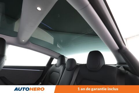 Model 3 Autonomie Standard RWD Premium 60 kWh 283 ch 2023 occasion 92130 Issy-les-Moulineaux