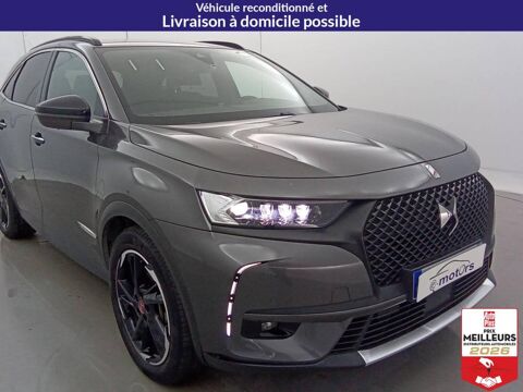 DS7 Crossback Hybride E-Tense 225 EAT8 Performance 2022 occasion 10150 Lavau