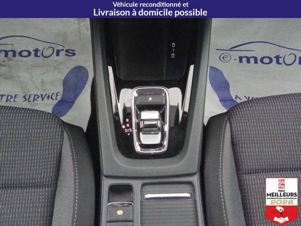 Octavia TSI mHEV e-TEC 150 ACT DSG7 Ambition 2023 occasion 10150 Lavau