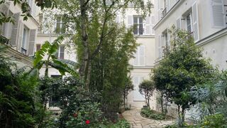  Appartement Paris 7