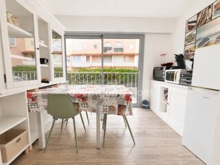  Appartement à vendre 1 pièce 24 m²