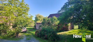  Propriété/château à vendre 5 pièces 130 m²