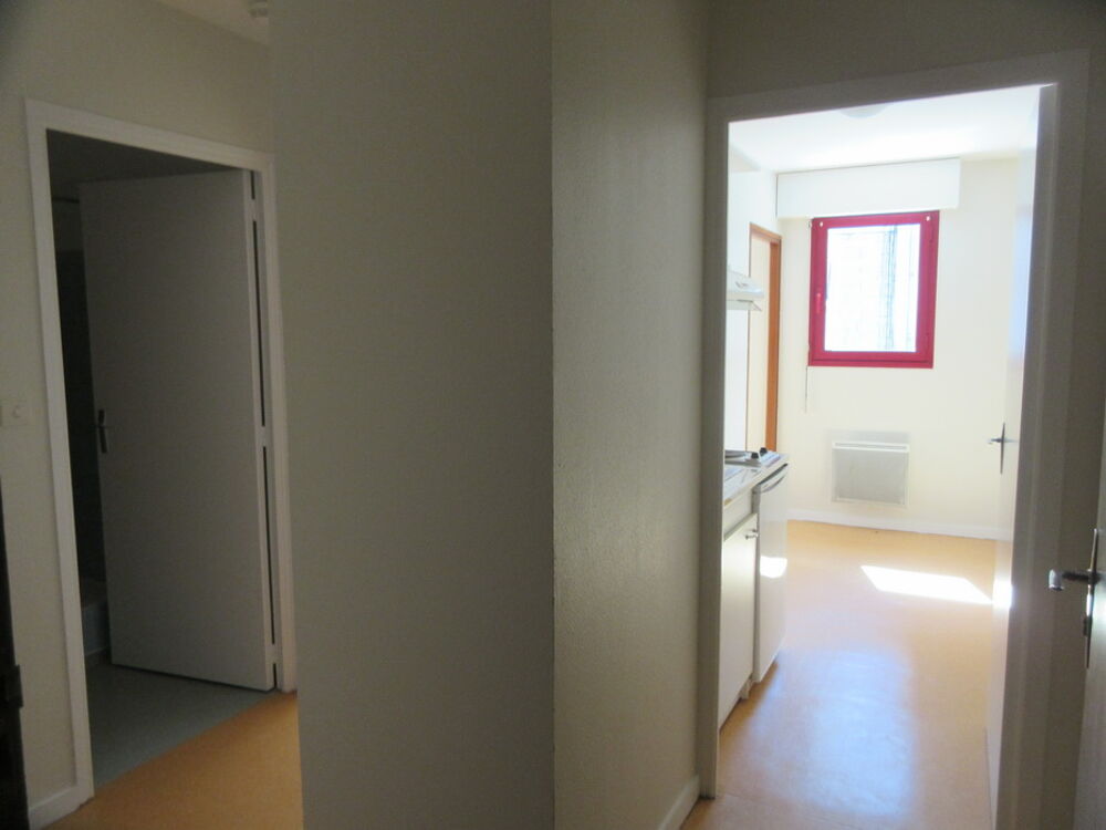 Location Appartement LOCATION T1 RODEZ SANS FRAIS D'AGENCE Rodez