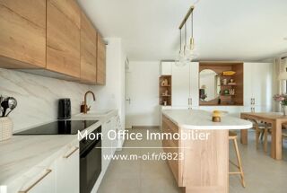  Appartement à vendre 3 pièces 76 m²