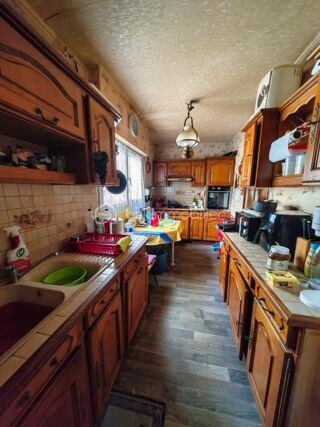  Maison � vendre 6 pi�ces 111 m�