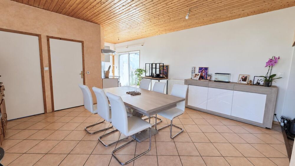 Maison Bournezeau 4 pièce(s) 98 m2