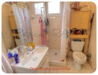  Appartement  vendre 2 pices 41 m