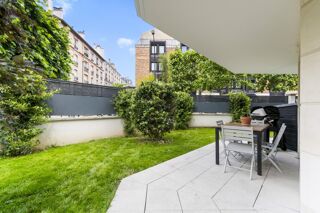  Appartement à vendre 3 pièces 61 m²