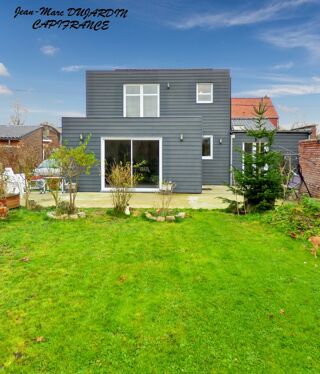  Maison � vendre 8 pi�ces 170 m�