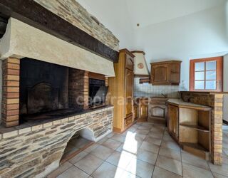  Maison à vendre 4 pièces 116 m²