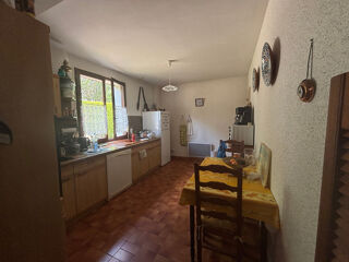  Maison à vendre 6 pièces 132 m²