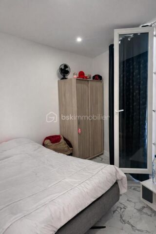  Appartement � vendre 2 pi�ces 26 m�