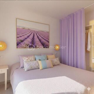  Maison � vendre 3 pi�ces 66 m�